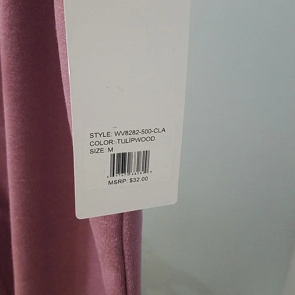 Capri Jogger - Picture 5 of 8